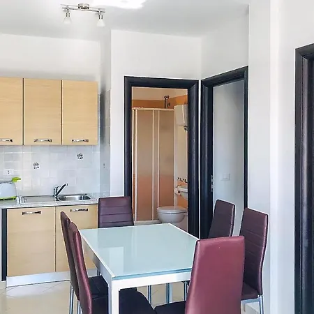 Casa 56 F Pizzo (Calabria)