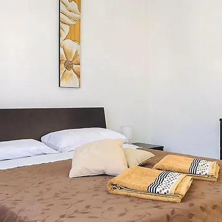 Apartment Casa 56 F