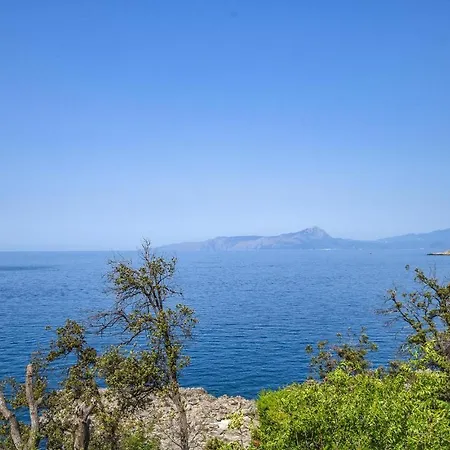 Casa 56 F * Pizzo (Calabria)