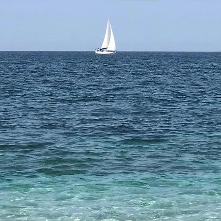 Casa 56 F Pizzo (Calabria)