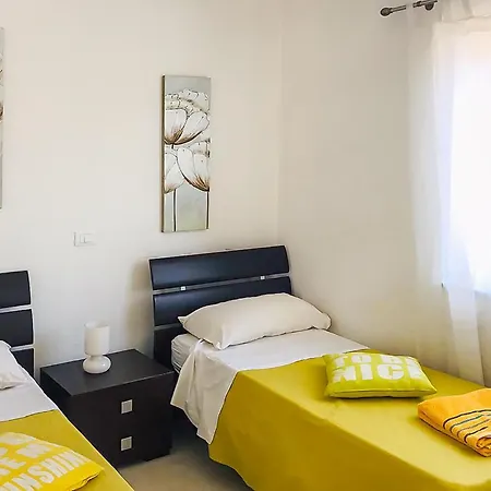 Apartment Casa 56 F *