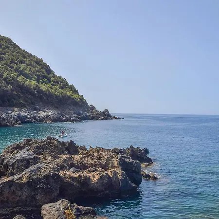Casa 56 F Apartamento Pizzo (Calabria)