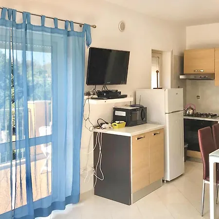 Apartment Casa 56 F *