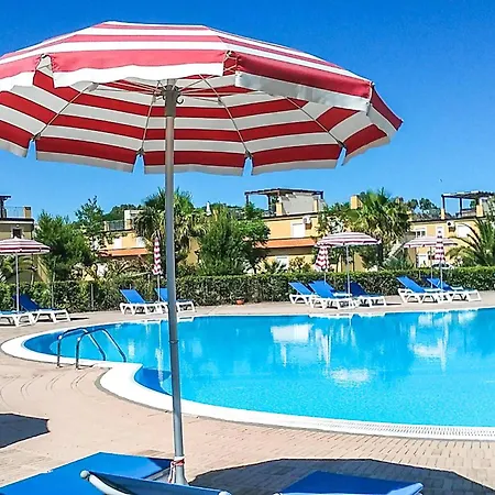Casa 56 F Pizzo (Calabria)